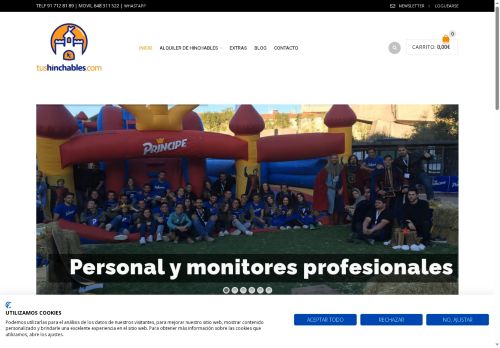 tushinchables.com capture - 2025-07-01 23:38:37