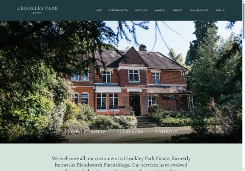 blendworthfurnishings.co.uk capture - 2025-07-01 23:44:46