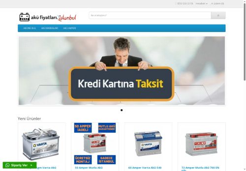 akufiyatlarim.com capture - 2025-07-01 23:52:50