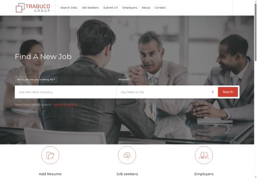 trabucogroup.com capture - 2025-07-01 23:55:50