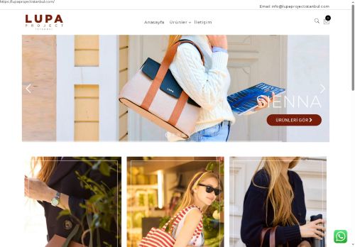 lupaprojectistanbul.com capture - 2025-07-01 23:55:50
