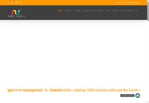 smartglas.se capture - 2025-07-02 00:03:20