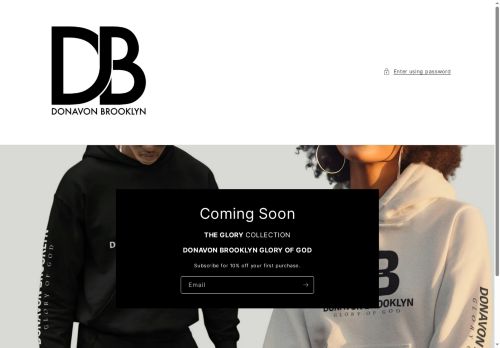 donavonbrooklyn.com capture - 2025-07-02 00:10:38