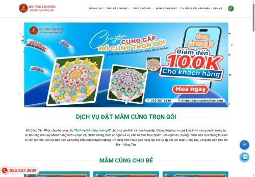 dichvudocungtamphuc.com capture - 2025-07-02 00:31:36