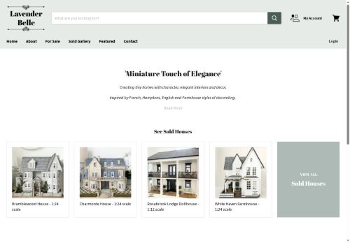 lavenderbelleminiatures.com capture - 2025-07-02 00:43:12