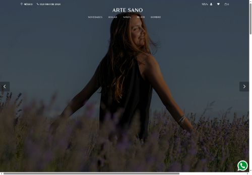 artesanotulum.com capture - 2025-07-02 00:46:37