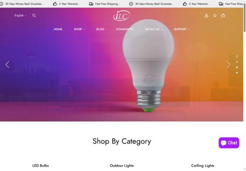 ilctech.com capture - 2025-07-02 00:47:37