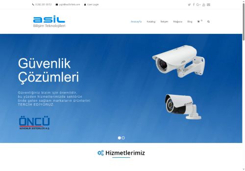 asilbiltek.com capture - 2025-07-02 00:51:27