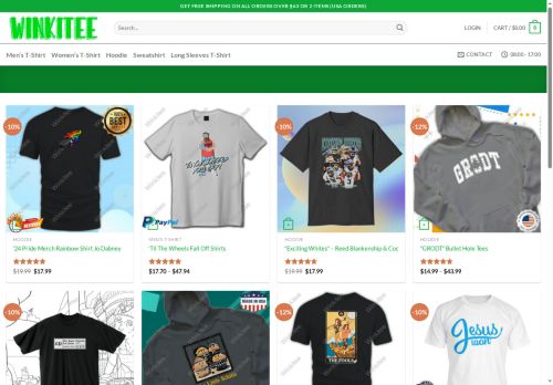 winkitee.com capture - 2025-07-02 00:56:41