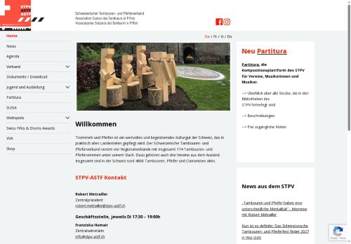 stpv-astf.ch capture - 2025-07-02 00:56:41