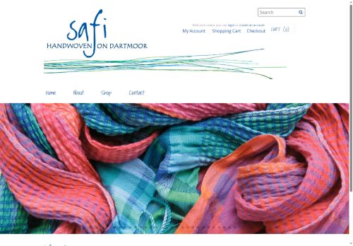 safi-handweaving.co.uk capture - 2025-07-02 01:18:12