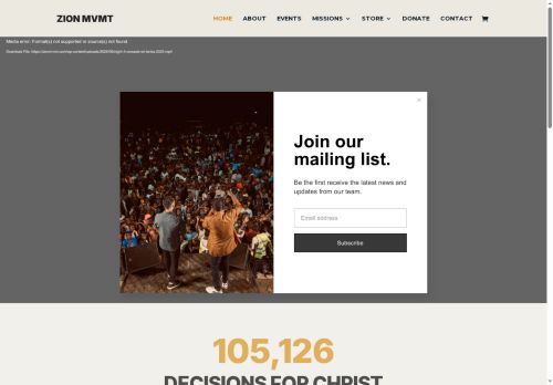 zionco.org capture - 2025-07-02 01:28:45