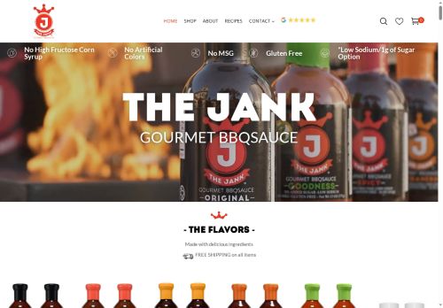 bbqjank.com capture - 2025-07-02 01:33:14