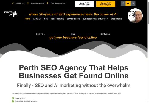 garypudney.com capture - 2025-07-02 01:48:13