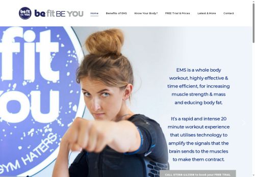 befit-beyou.com capture - 2025-07-02 01:48:13