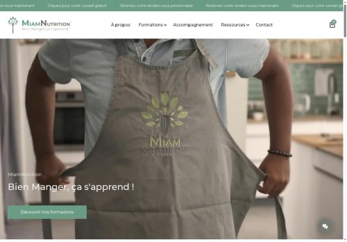 miamnutrition.com capture - 2025-07-02 01:56:08