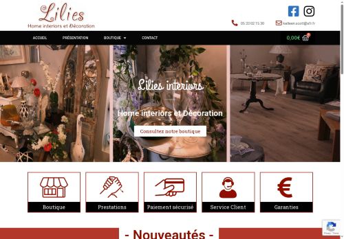 lilies-interiors.com capture - 2025-07-02 01:56:08