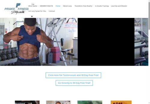 lacyweston.com capture - 2025-07-02 02:12:04