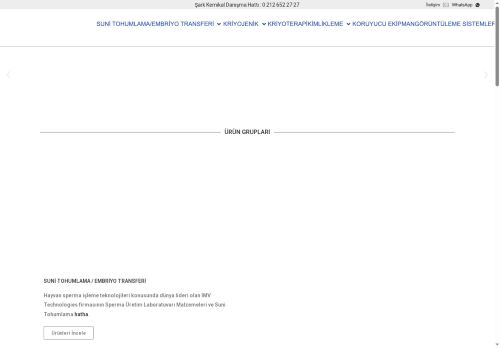 sarkkemikal.com capture - 2025-07-02 02:13:17