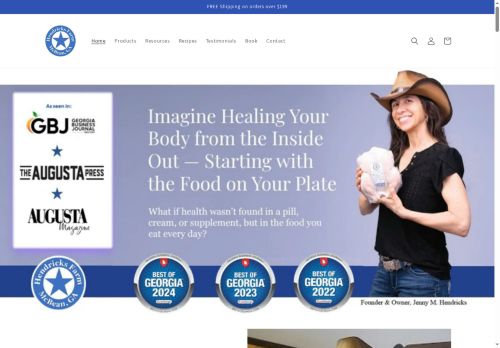 hendricksfarmhatchery.com capture - 2025-07-02 02:14:11