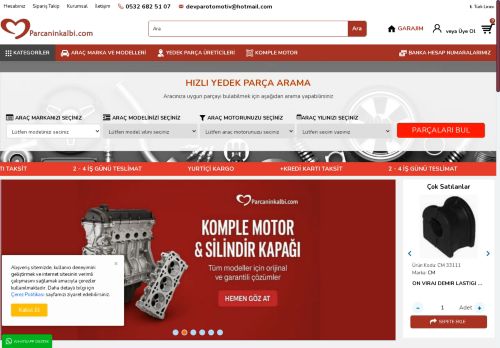 parcaninkalbi.com capture - 2025-07-02 02:14:11