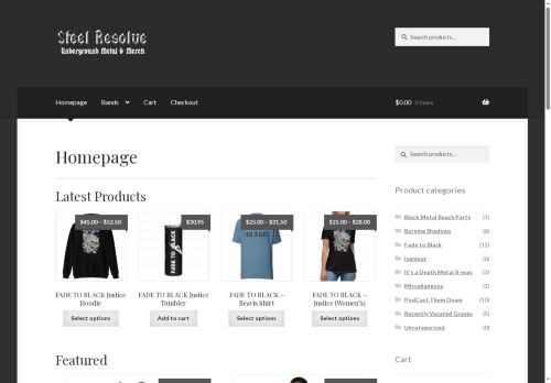 steelresolve.com capture - 2025-07-02 02:17:18