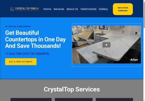 crystaltopfinish.com capture - 2025-07-02 02:28:09