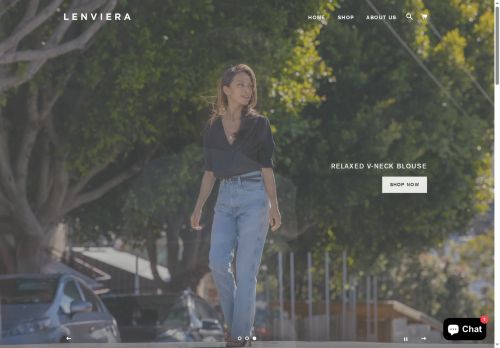 lenviera.com capture - 2025-07-02 02:29:59