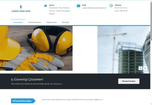 cagdasyasamosgb.com capture - 2025-07-02 02:35:28