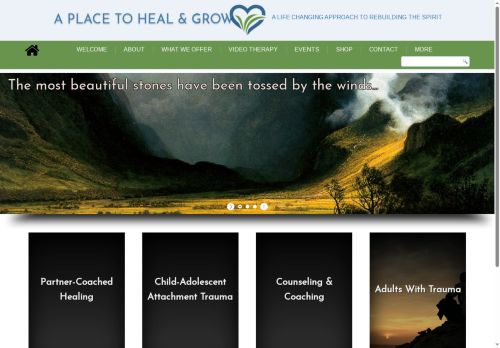 aplacetohealandgrow.com capture - 2025-07-02 02:35:28