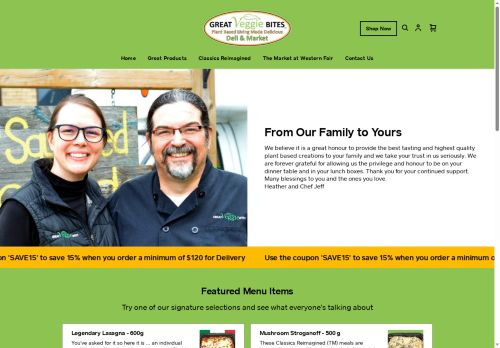 greatveggiebites.com capture - 2025-07-02 02:37:44