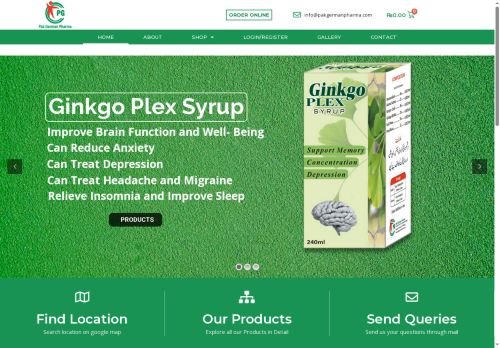 pakgermanpharma.com capture - 2025-07-02 02:54:34