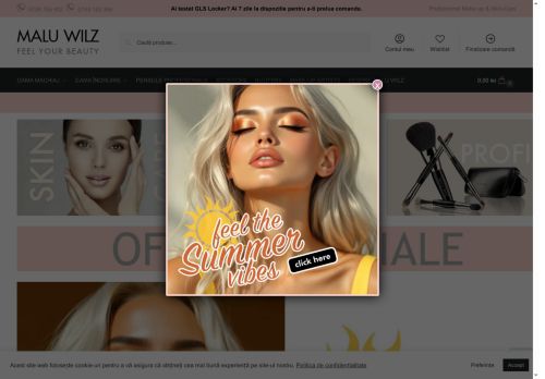 maluwilzromania.com capture - 2025-07-02 02:57:20