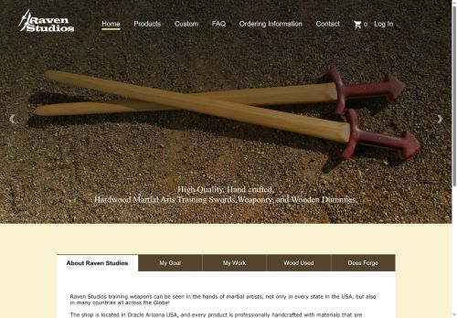 little-raven.com capture - 2025-07-02 03:44:28