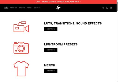 ltvisualmedia.com capture - 2025-07-02 04:03:39