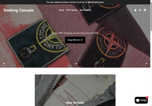 seekingcasuals.com capture - 2025-07-02 04:08:55