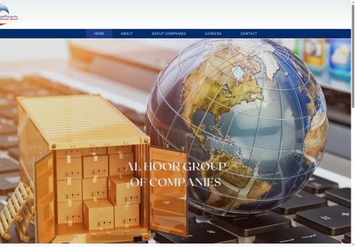 alhoorbh.com capture - 2025-07-02 04:14:44