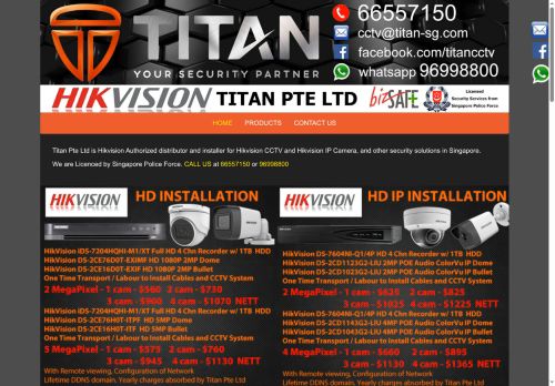 hikvision-sg.com capture - 2025-07-02 04:17:37