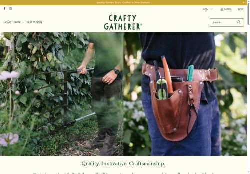 Crafty Gatherer capture - 2025-07-02 04:34:12