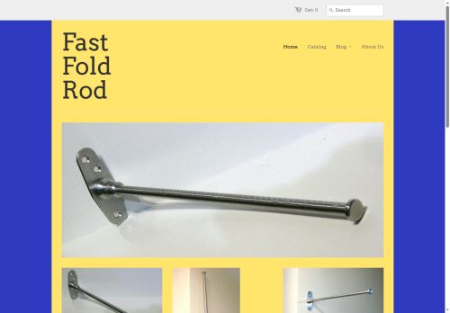 fastfoldrod.com capture - 2025-07-02 04:36:14