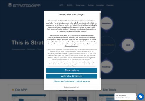 strategy.app capture - 2025-07-02 05:14:33