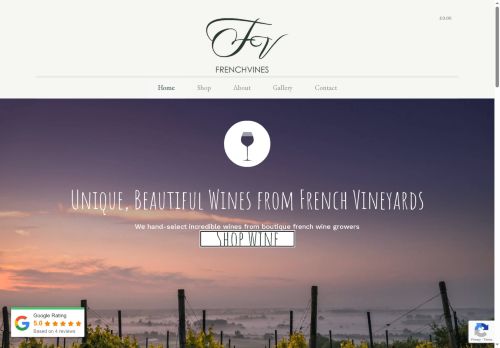 frenchvines.co.uk capture - 2025-07-02 05:14:34