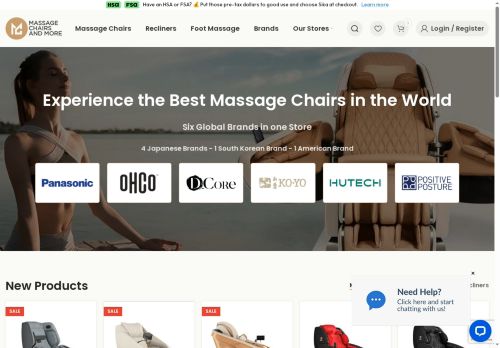 massagechairandmore.com capture - 2025-07-02 05:15:45