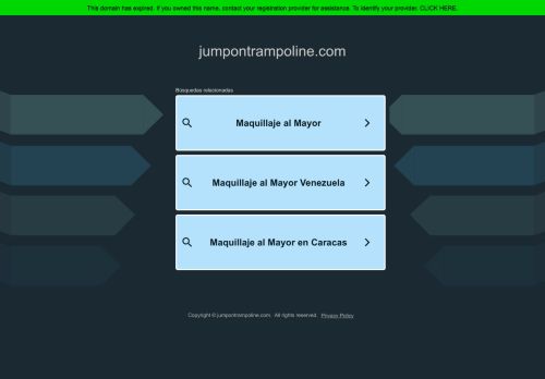 jumpontrampoline.com capture - 2025-07-02 05:17:59