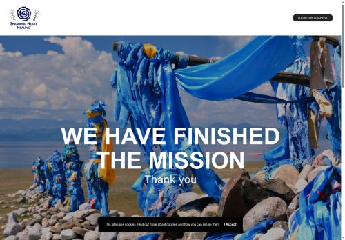 shamanic-heart-healing.org capture - 2025-07-02 05:22:46