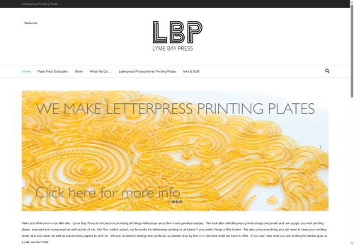 lymebaypress.com capture - 2025-07-02 05:41:01