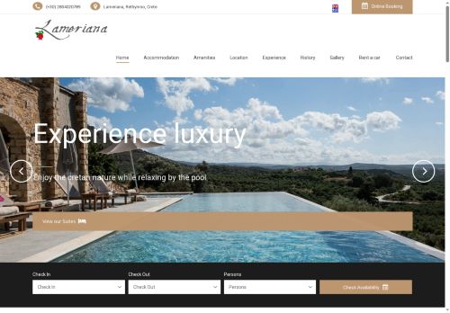 lameriana.com capture - 2025-07-02 06:04:01