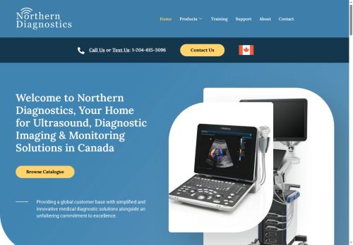 northerndiagnostics.com capture - 2025-07-02 06:06:02