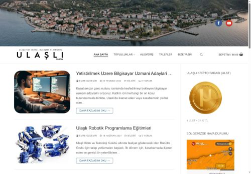 ulasli.org capture - 2025-07-02 06:08:44