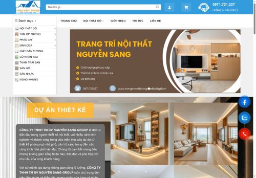 trangtrinoithatnguyensang.com capture - 2025-07-02 06:11:43